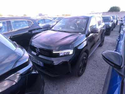 Opel Frontera Edition (2025) - Photo 1
