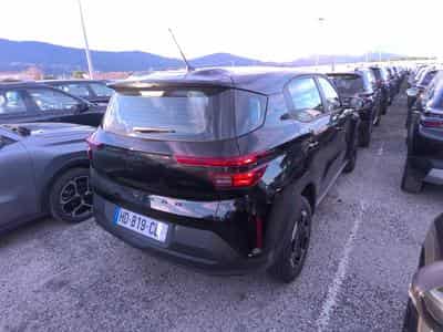Opel Frontera Edition (2025) - Photo 2