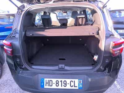 Opel Frontera Edition (2025) - Photo 3