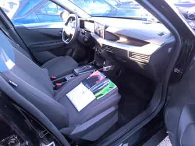 Opel Frontera Edition (2025) - Photo 4