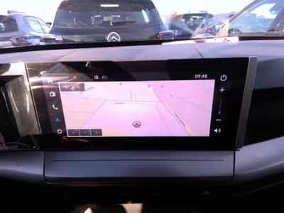 Opel Frontera Edition (2025) - Photo 5
