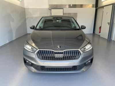 Skoda Fabia Selection (2026) - Photo 2