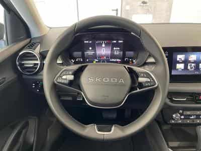 Skoda Fabia Selection (2026) - Photo 8
