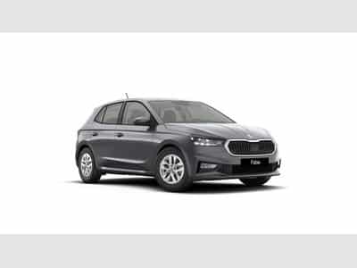 Skoda Fabia Extra Plus (1970) - Photo 1
