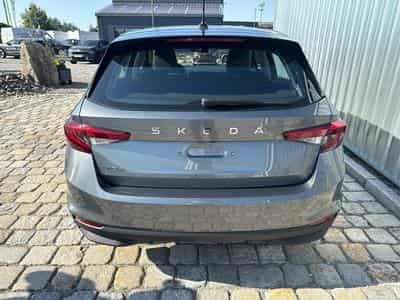 Skoda Fabia EXTRA PLUS 1.0 (2026) - Photo 11