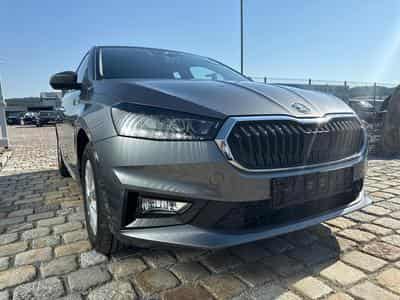 Skoda Fabia EXTRA PLUS 1.0 (2026) - Photo 3