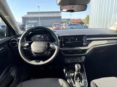 Skoda Fabia EXTRA PLUS 1.0 (2026) - Photo 7