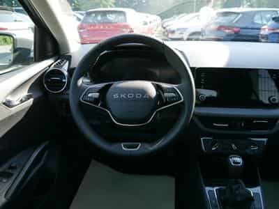 Skoda Fabia Selection (2026) - Photo 11