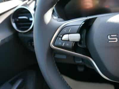 Skoda Fabia Selection (2026) - Photo 12
