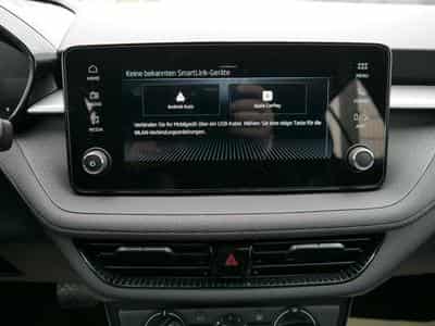 Skoda Fabia Selection (2026) - Photo 15