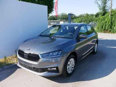 Skoda Fabia Selection (2026) - Photo 1