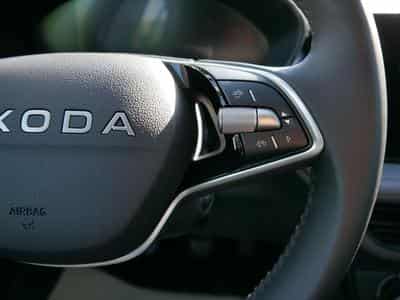 Skoda Fabia Selection (2026) - Photo 13