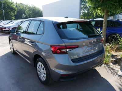 Skoda Fabia Selection (2026) - Photo 5