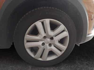 Dacia Sandero 1.0 TCe Stepway Expression (2023) - Foto 11