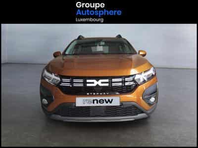 Dacia Sandero 1.0 TCe Stepway Expression (2023) - Foto 2