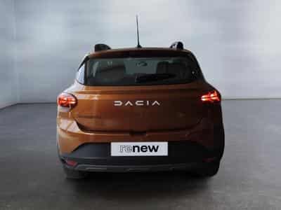 Dacia Sandero 1.0 TCe Stepway Expression (2023) - Foto 3