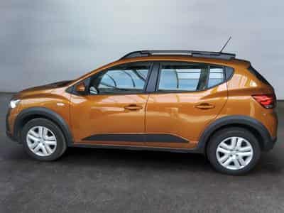 Dacia Sandero 1.0 TCe Stepway Expression (2023) - Foto 5