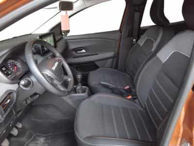 Dacia Sandero 1.0 TCe Stepway Expression (2023) - Foto 7