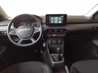 Dacia Sandero 1.0 TCe Stepway Expression (2023) - Foto 8