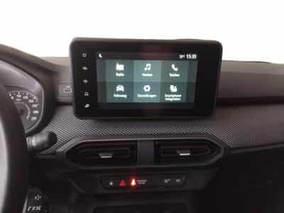 Dacia Sandero 1.0 TCe Stepway Expression (2023) - Foto 9