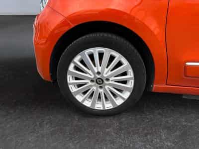 Renault Twingo E-Tech 24kwh R80 VIBES B-buy (2021) - Foto 7