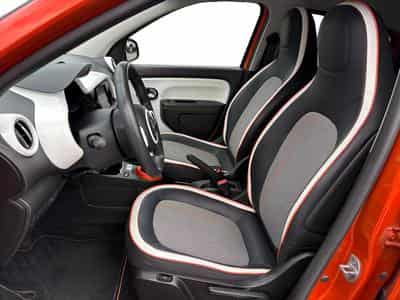 Renault Twingo E-Tech 24kwh R80 VIBES B-buy (2021) - Foto 8