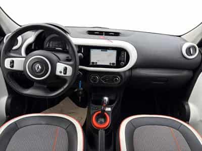 Renault Twingo E-Tech 24kwh R80 VIBES B-buy (2021) - Foto 9