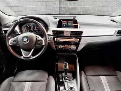 BMW X2 18i sDrive *CAMERA* *PDC* SIEGES CHAUFF.* (2019) - Foto 10