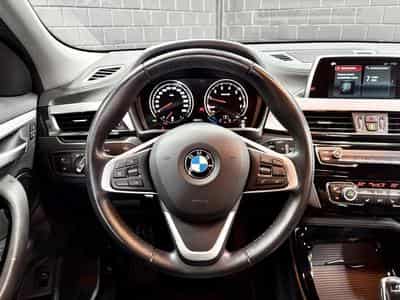 BMW X2 18i sDrive *CAMERA* *PDC* SIEGES CHAUFF.* (2019) - Foto 11