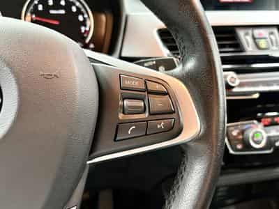 BMW X2 18i sDrive *CAMERA* *PDC* SIEGES CHAUFF.* (2019) - Foto 13