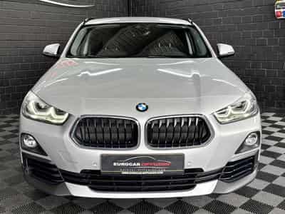 BMW X2 18i sDrive *CAMERA* *PDC* SIEGES CHAUFF.* (2019) - Foto 2
