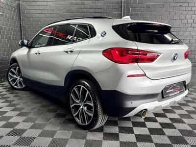 BMW X2 18i sDrive *CAMERA* *PDC* SIEGES CHAUFF.* (2019) - Foto 4