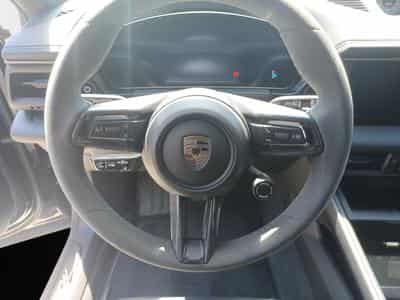 Porsche Macan Turbo (2025) - Foto 13
