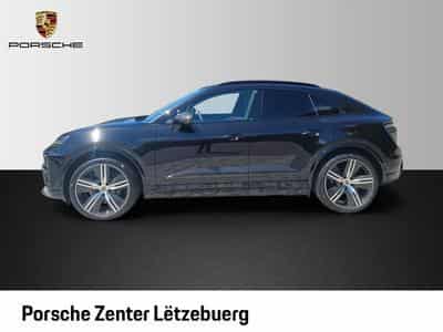 Porsche Macan Turbo (2025) - Foto 2