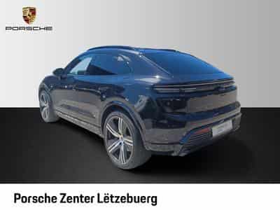 Porsche Macan Turbo (2025) - Foto 3