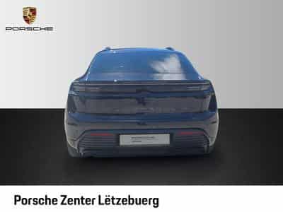 Porsche Macan Turbo (2025) - Foto 5