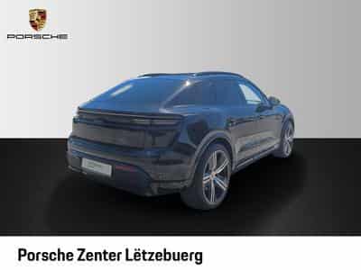 Porsche Macan Turbo (2025) - Foto 6
