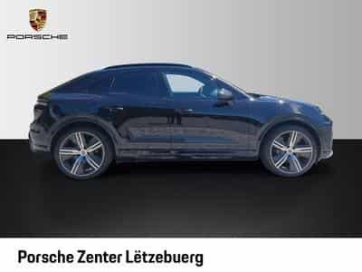 Porsche Macan Turbo (2025) - Foto 7