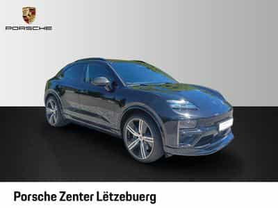 Porsche Macan Turbo (2025) - Foto 8