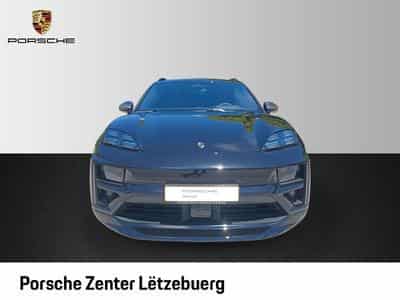 Porsche Macan Turbo (2025) - Foto 9