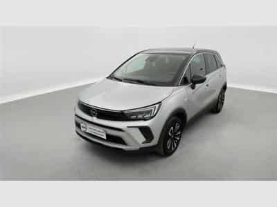 Opel Crossland 1.2 Turbo Ultimate NAVI / FULL LED / PDC AV-AR (2024) - Photo 1