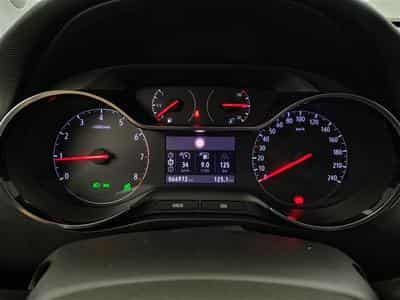 Opel Crossland 1.2 Turbo Ultimate NAVI / FULL LED / PDC AV-AR (2024) - Photo 10