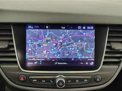 Opel Crossland 1.2 Turbo Ultimate NAVI / FULL LED / PDC AV-AR (2024) - Photo 11