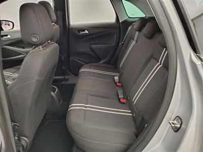 Opel Crossland 1.2 Turbo Ultimate NAVI / FULL LED / PDC AV-AR (2024) - Photo 13