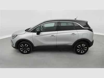 Opel Crossland 1.2 Turbo Ultimate NAVI / FULL LED / PDC AV-AR (2024) - Photo 3