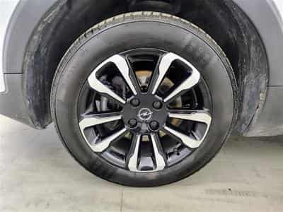 Opel Crossland 1.2 Turbo Ultimate NAVI / FULL LED / PDC AV-AR (2024) - Photo 6