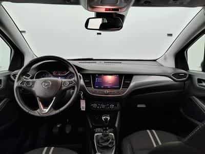 Opel Crossland 1.2 Turbo Ultimate NAVI / FULL LED / PDC AV-AR (2024) - Photo 8