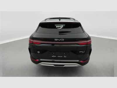 BYD Seal U 1.5 DM-I 218cv PHEV Boost NAVI / FULL LED / CUIR / PANO (2026) - Photo 5