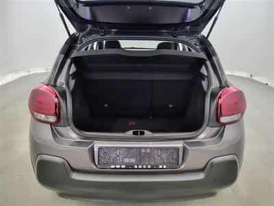 Citroen C3 1.2i PureTech Shine CARPLAY / FULL LED / JA 16" (2023) - Photo 14