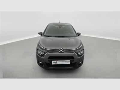 Citroen C3 1.2i PureTech Shine CARPLAY / FULL LED / JA 16" (2023) - Photo 4